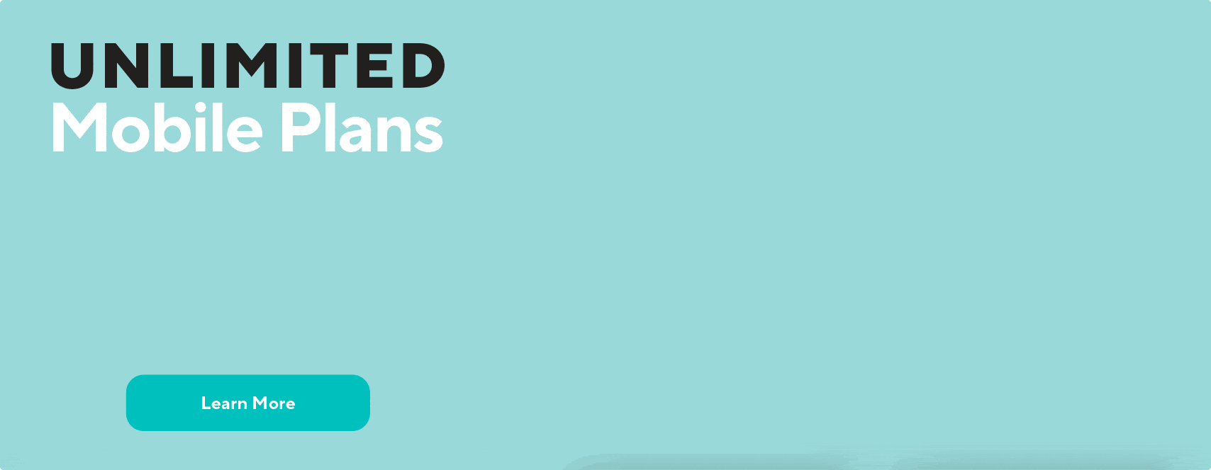 Unlimited Mobile Plans